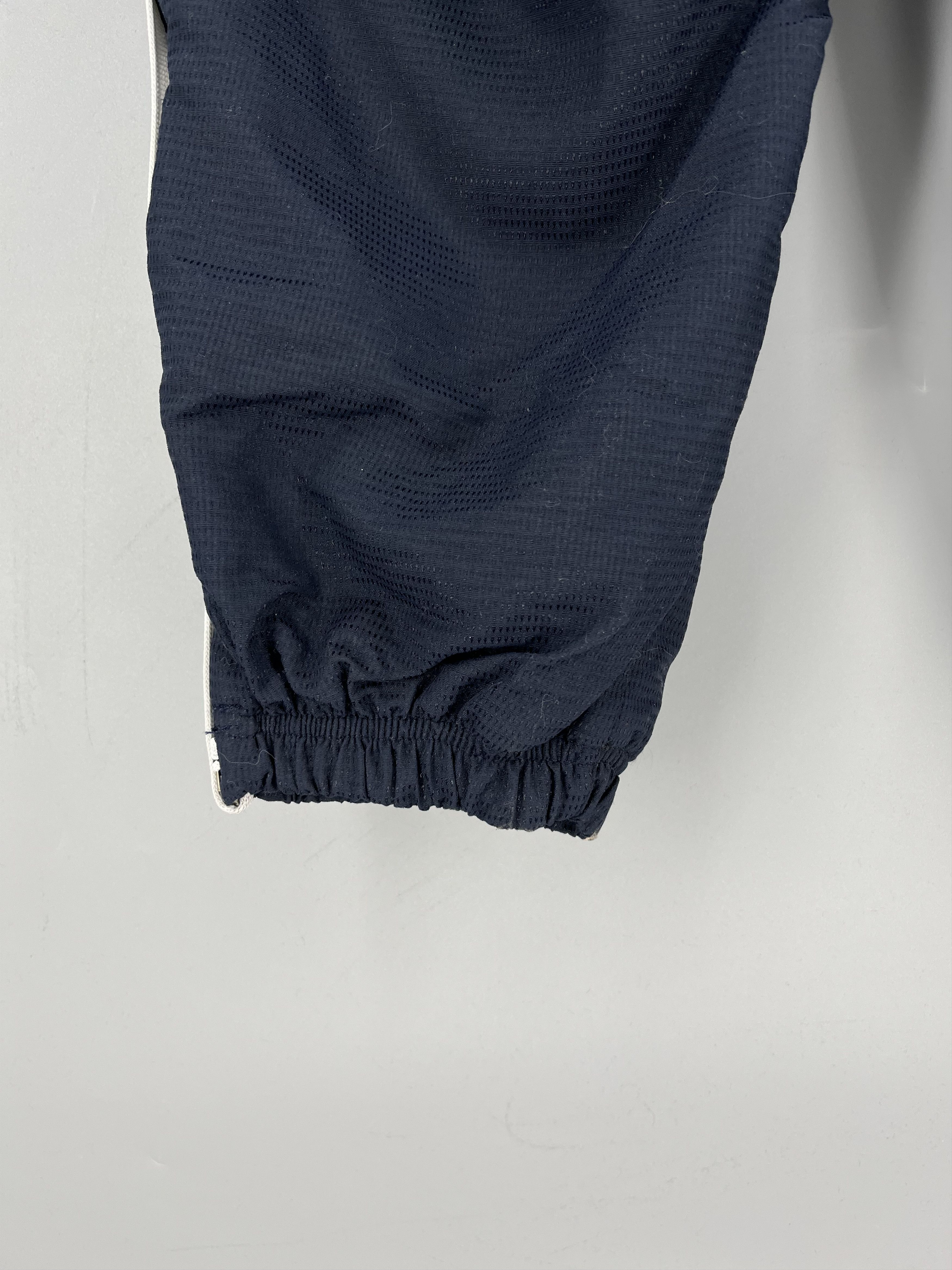 Nike Vintage 90s Nike O2 RW. Nylon Baggy Y2K Drill Pants Size US 36 / EU 52 - 11 Thumbnail