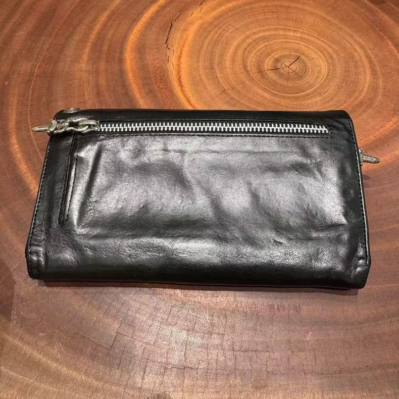 Chrome Hearts Chrome Hearts Barber Bag in Excellent Condition-yf Size ONE SIZE - 4 Thumbnail