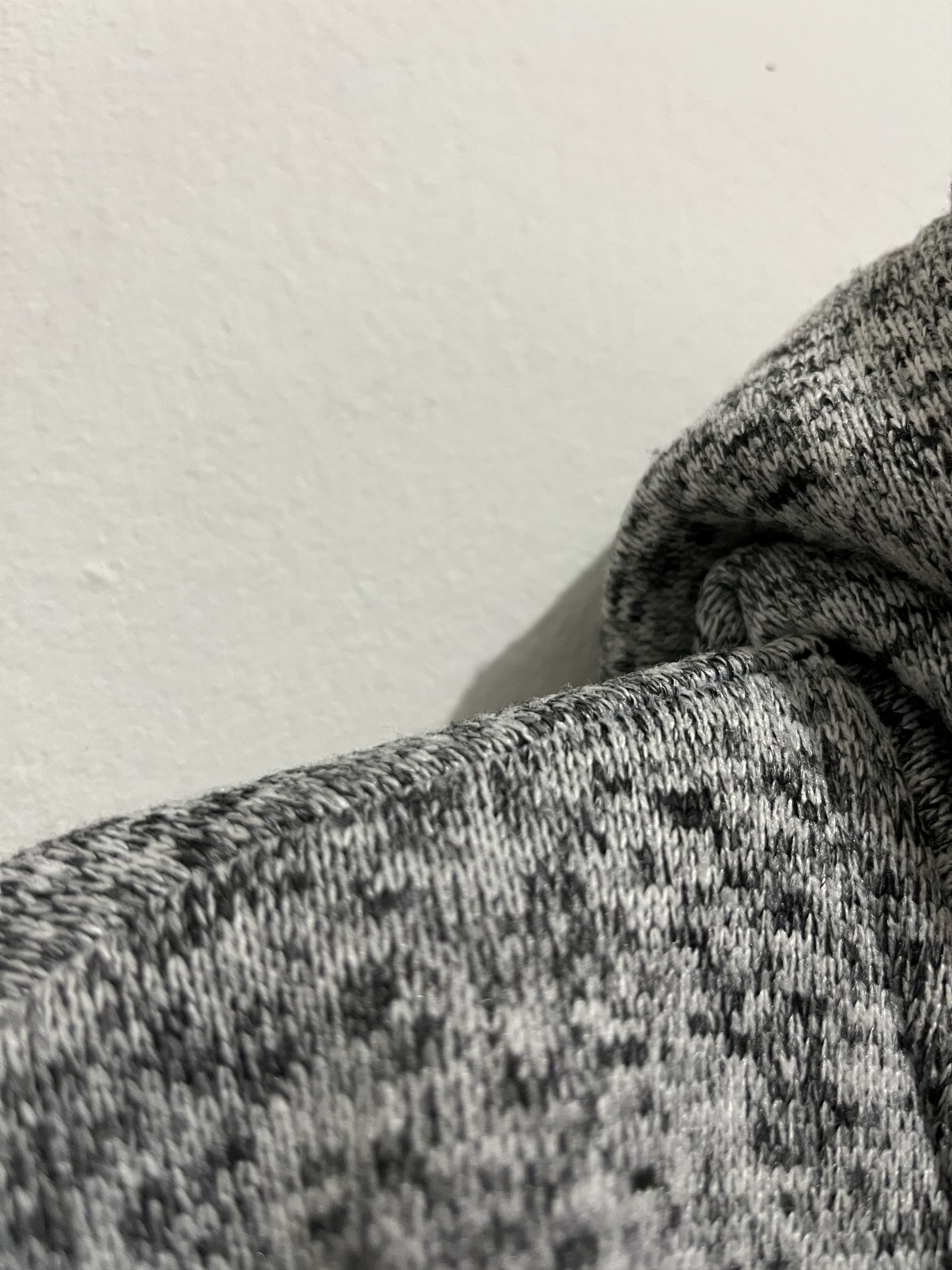 Other Ziphoodie misty grey Size US M / EU 48-50 / 2 - 6 Thumbnail