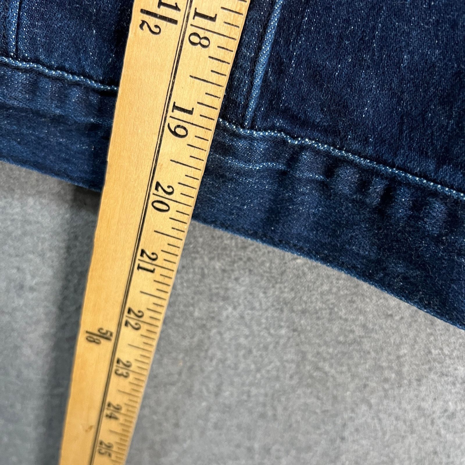 Other Women with Control My Wonder Denim Fitted Size M / US 6-8 / IT 42-44 - 10 Thumbnail