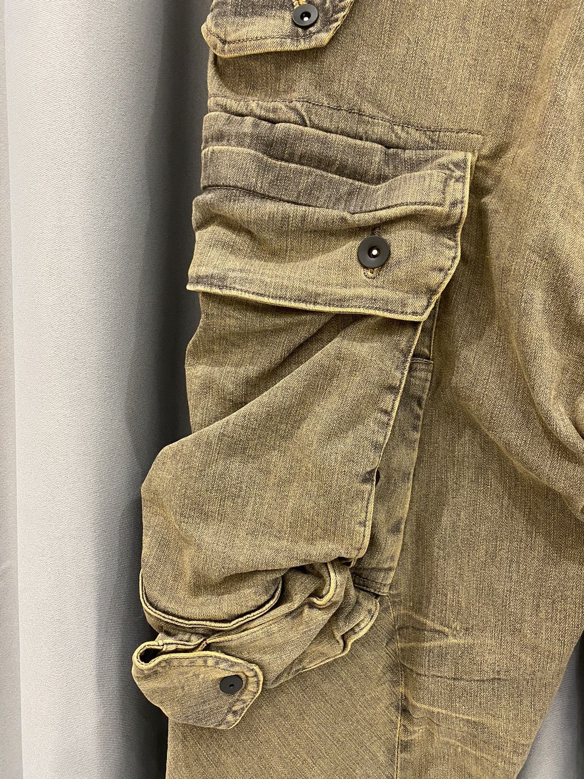 Julius Julius Artillery overalls Size US 30 / EU 46 - 3 Thumbnail