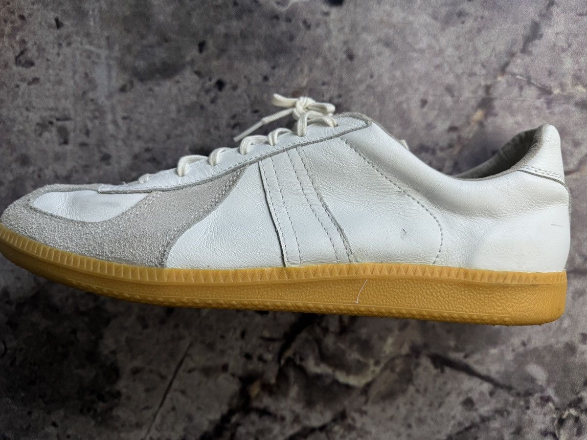 Vintage Adidas BW Sport 300 Trainers – Vintage German Army Style Size US 13 / EU 46 - 5 Thumbnail