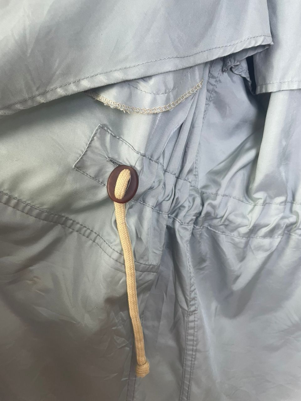 Cerruti 1881 × Vintage Vintage Cerruti 1881 Wind Breaker Size US M / EU 48-50 / 2 - 4 Thumbnail