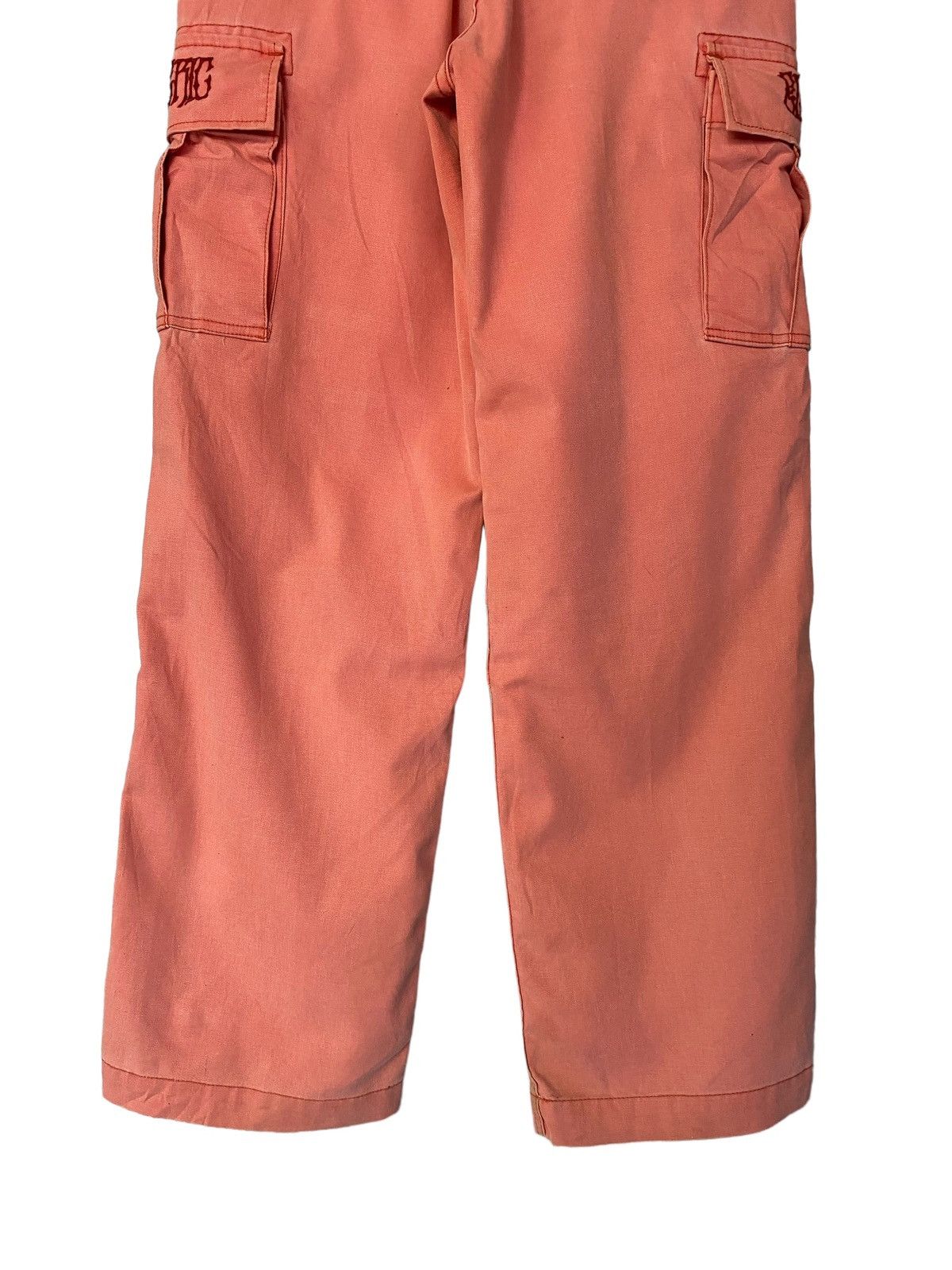 Hysteric Glamour Hysteric Glamour Cargo Pant W29” Size US 29 - 6 Thumbnail
