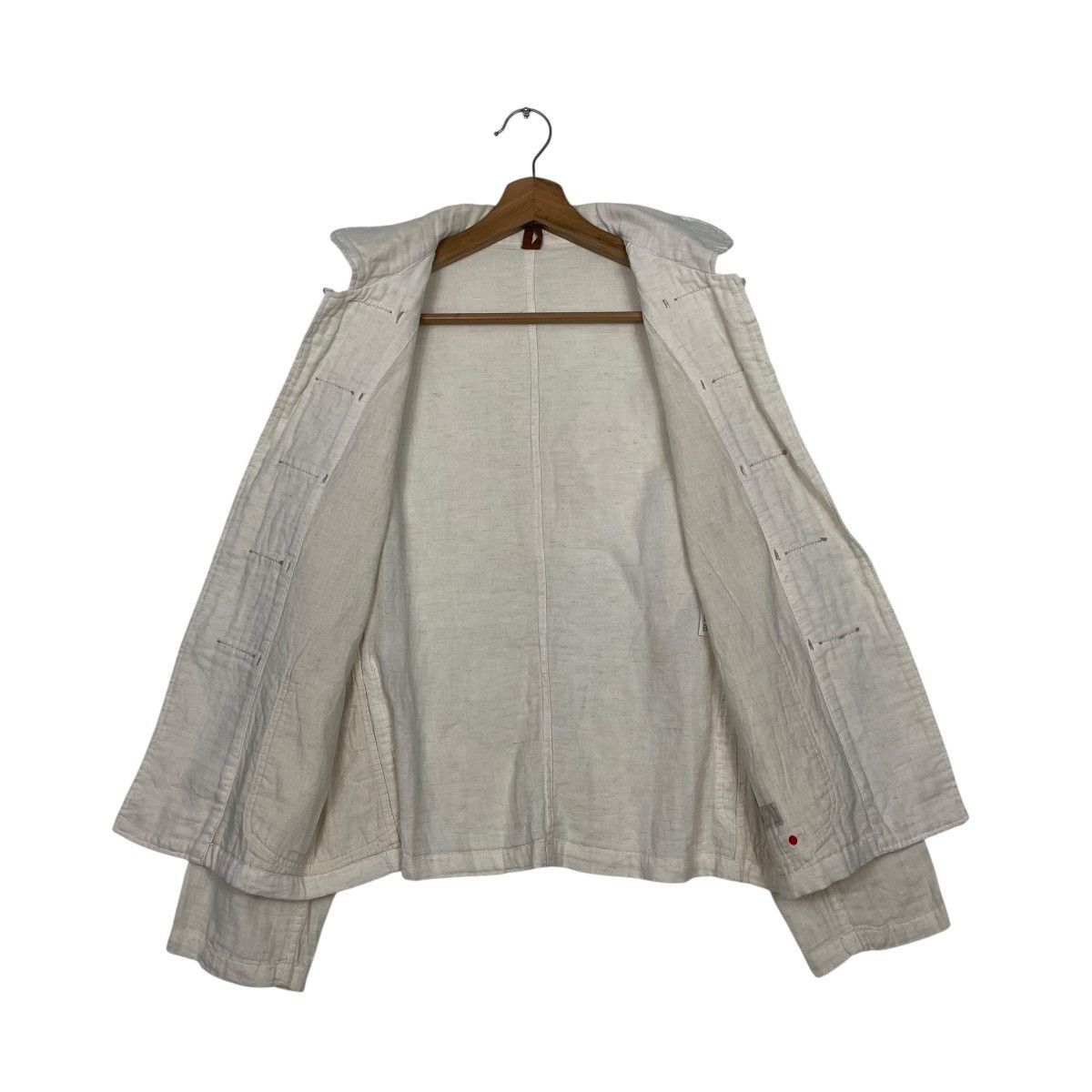 Kapital Kapital Jacket Size S / US 4 / IT 40 - 11 Thumbnail