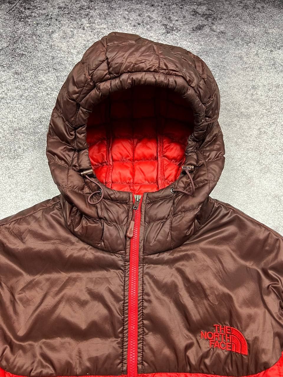 The North Face The North Face 550 Puffer Thermoball Jacket Size US M / EU 48-50 / 2 - 4 Thumbnail