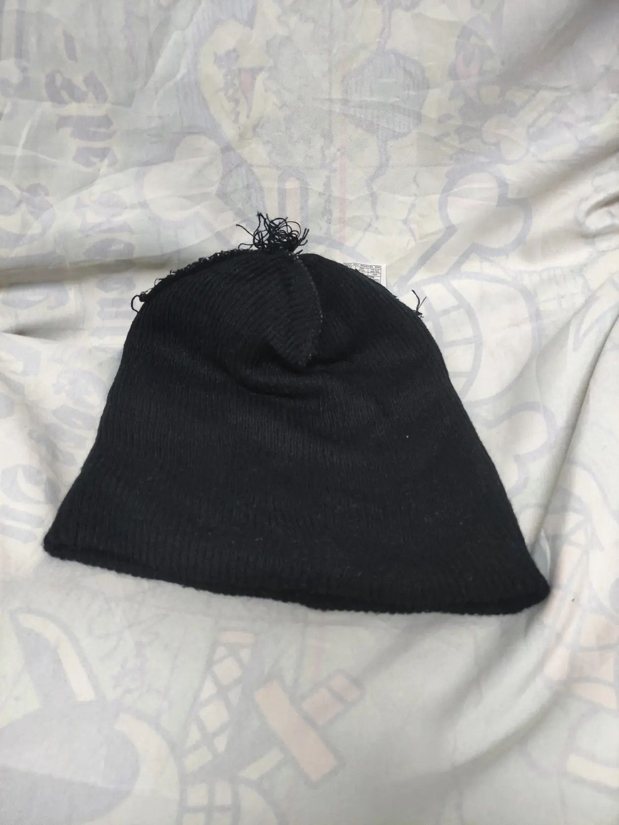Nike NIKE VINTAGE SNOW CAP Size ONE SIZE - 3 Thumbnail