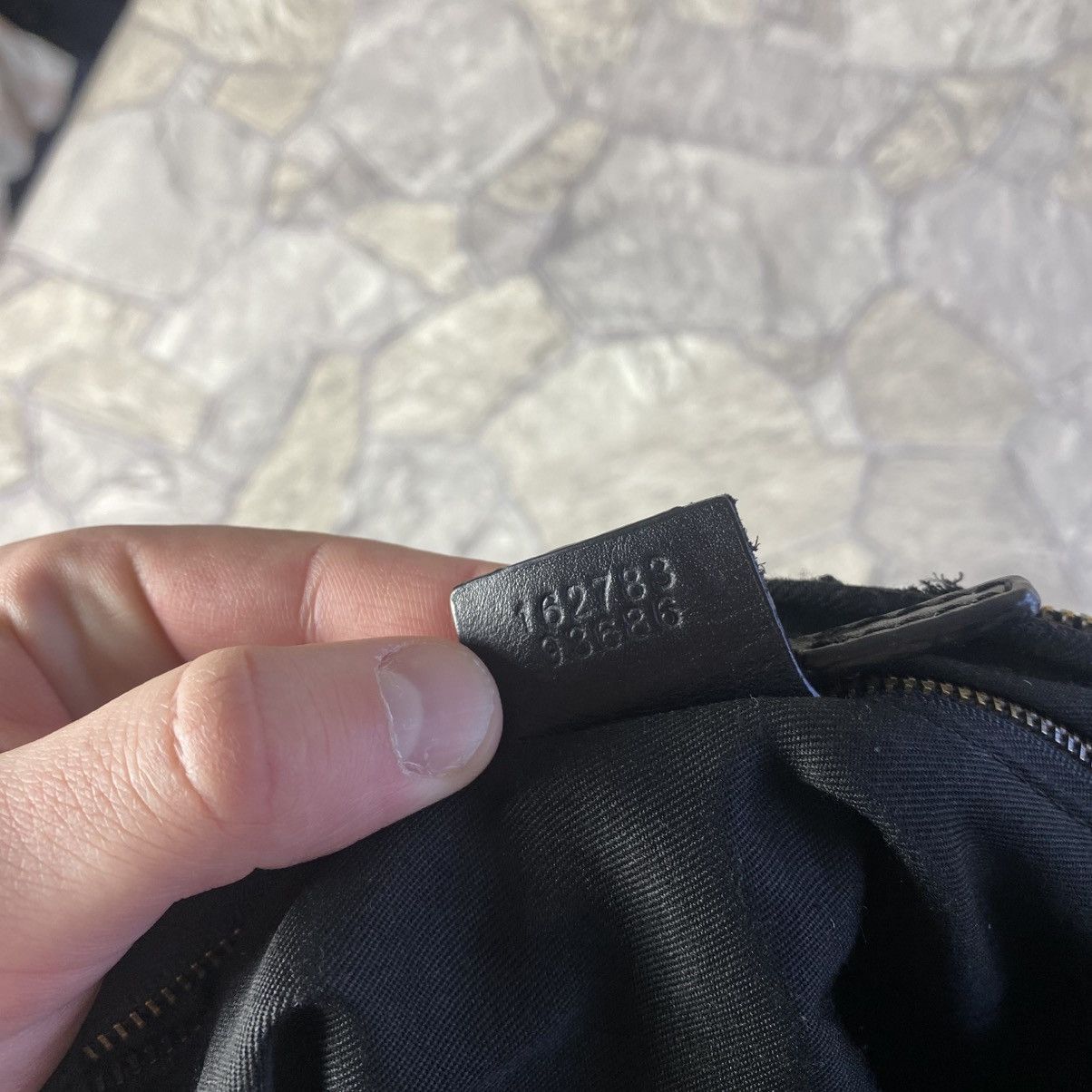 Gucci Gucci Crossbody Bag Size ONE SIZE - 11 Thumbnail