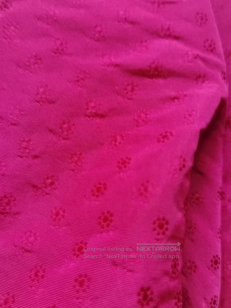 Valentino Valentino Small dress skirt Size S / US 4 / IT 40 - 4 Thumbnail
