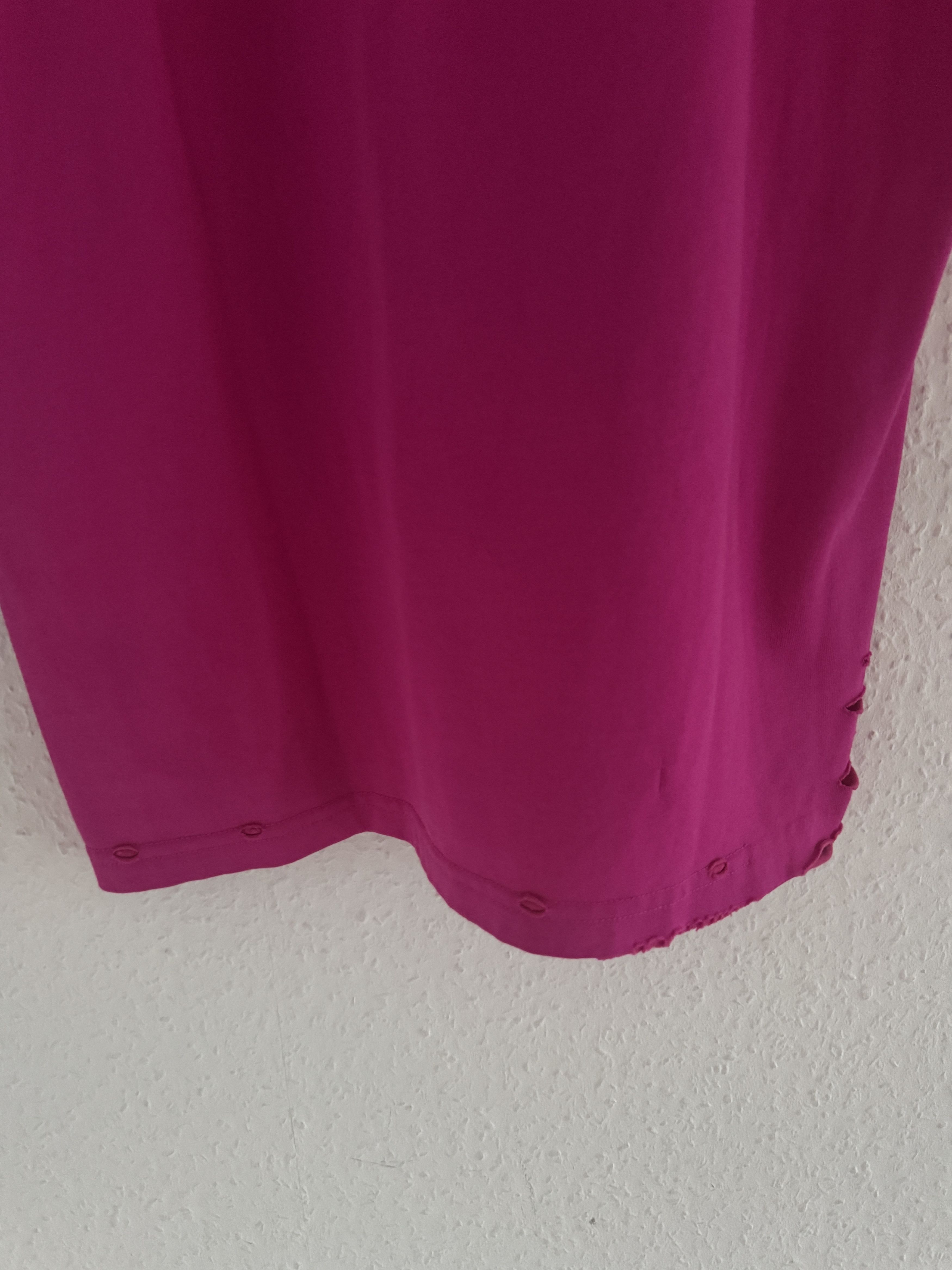 Balenciaga This Is Not The New Balenciaga T-Shirt Size US S / EU 44-46 / 1 - 10 Thumbnail