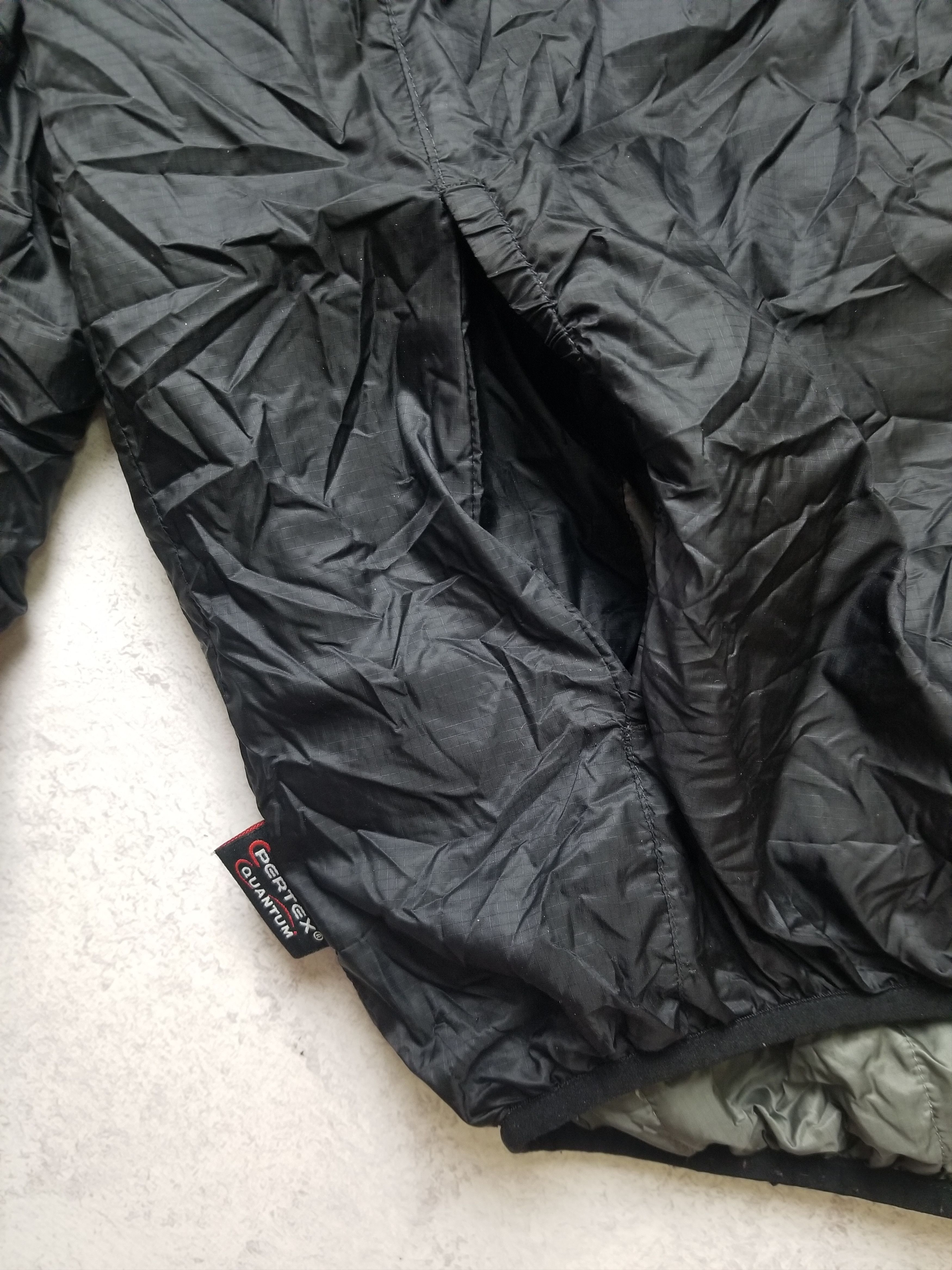 Rab Rab Generator Smock 1/2 Zip Jacket Primaloft Pertex Packable Size US M / EU 48-50 / 2 - 12 Thumbnail