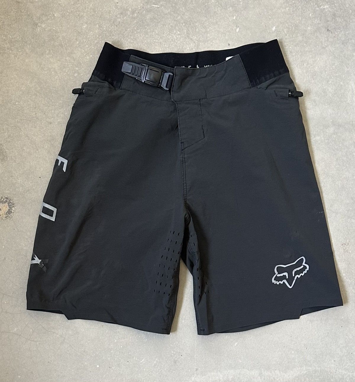Fox Racing FOX BOARDHSORT Size US 26 / EU 42 - 1 Thumbnail