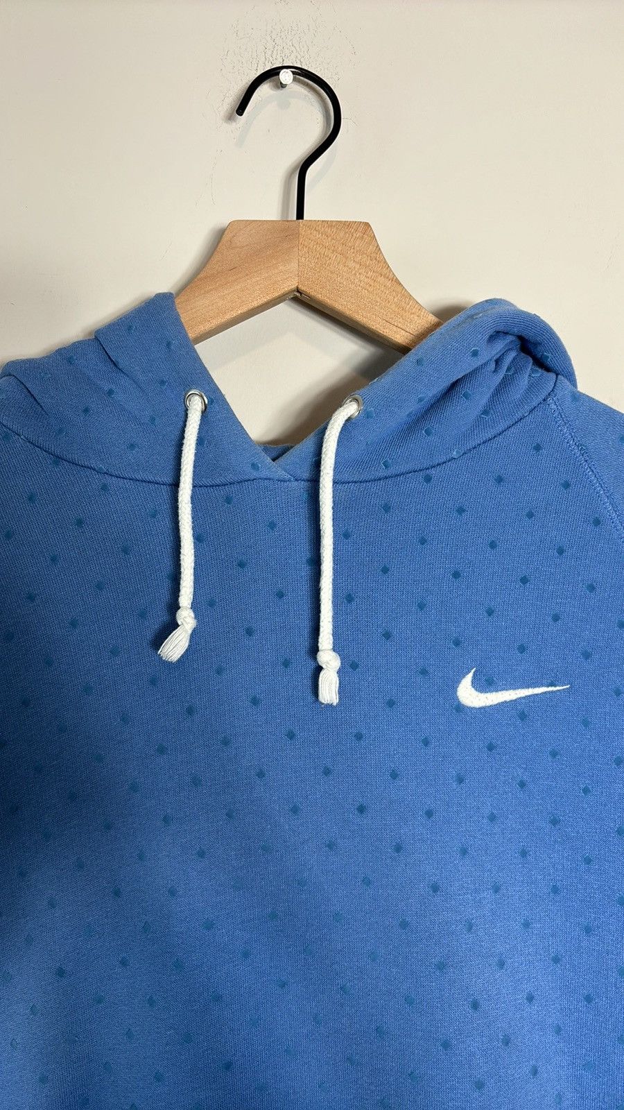 Nike × Vintage Nike Hoodie Size US M / EU 48-50 / 2 - 2 Thumbnail