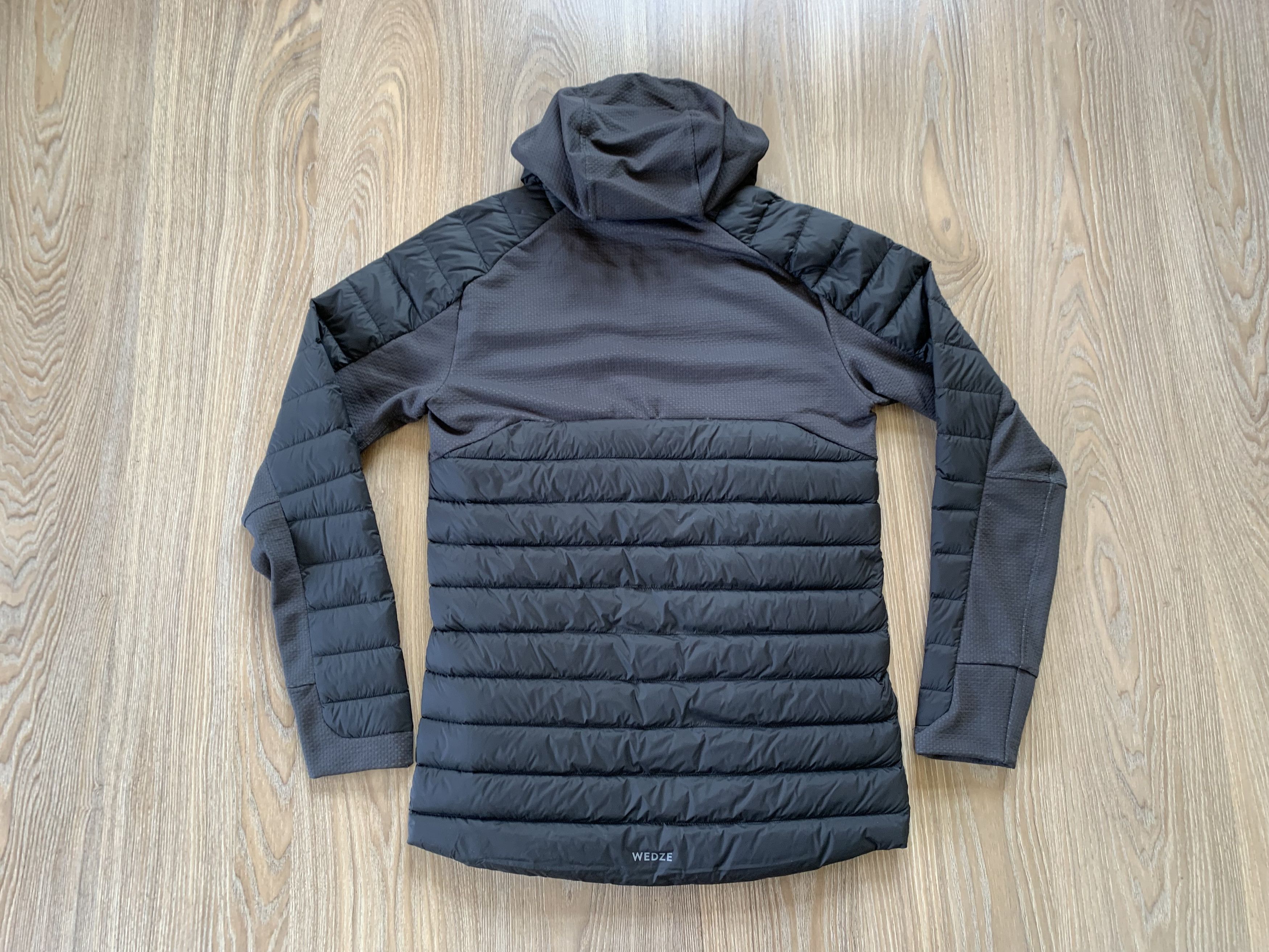 Other Decathlon Wedze Down Light Tracking Jacket Size US M / EU 48-50 / 2 - 3 Thumbnail