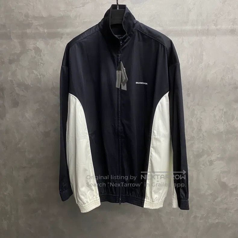 Balenciaga Balenciaga jacket Size US M / EU 48-50 / 2 - 1 Thumbnail
