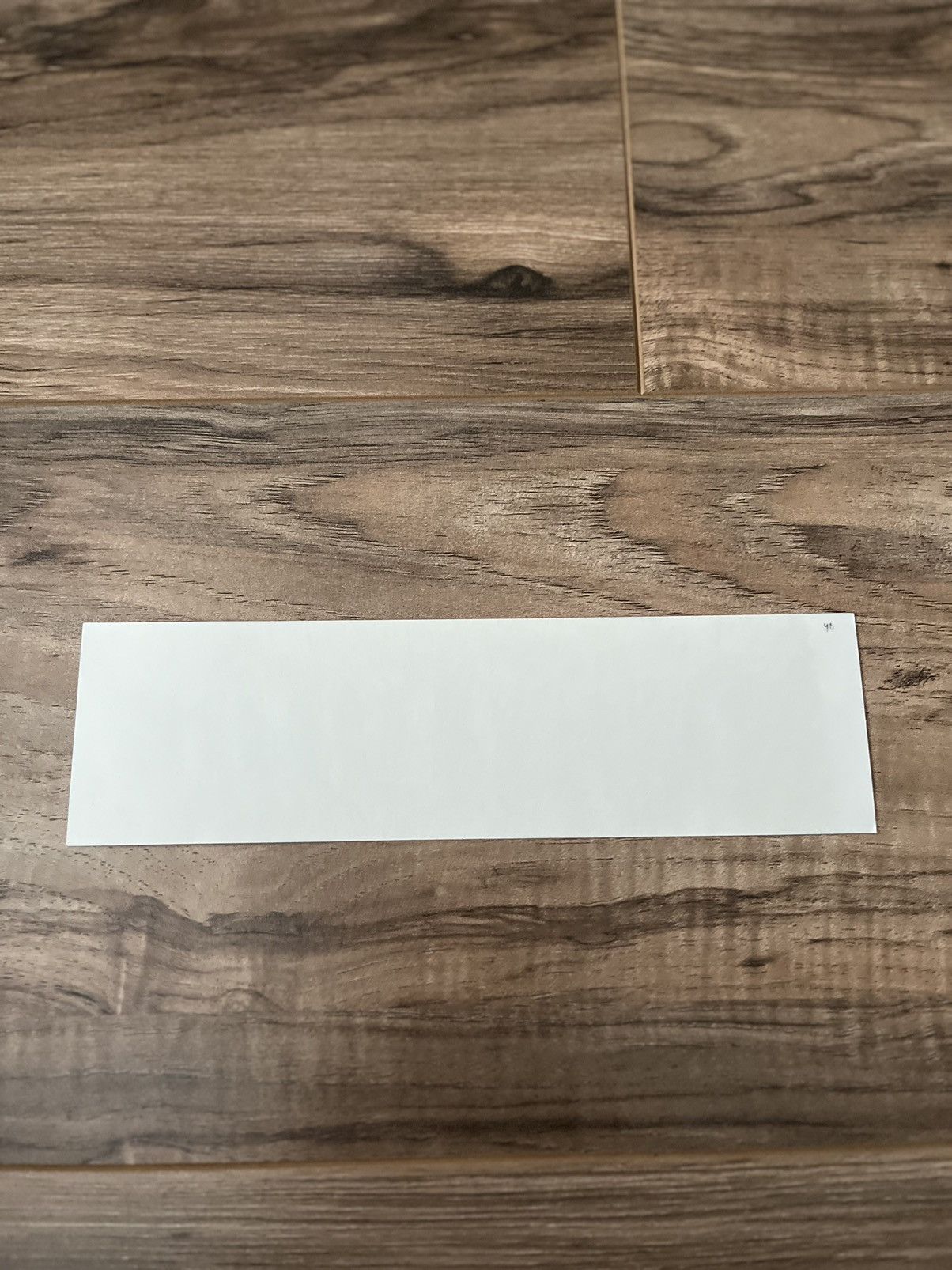 Supreme Supreme Glitter Box Logo Sticker Size ONE SIZE - 5 Thumbnail