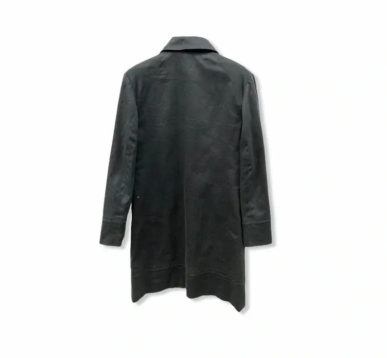 Marc Jacobs Marc Jacobs Women Long Jacket Size S / US 4 / IT 40 - 4 Thumbnail