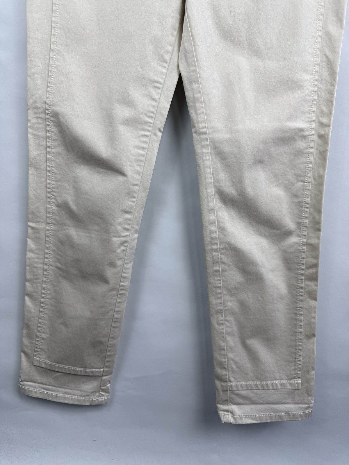 Roberto Cavalli 🇮🇹 Vintage 90s Roberto Cavalli Retro Pants Rare Hype Y2K Size 30" / US 8 / IT 44 - 5 Thumbnail