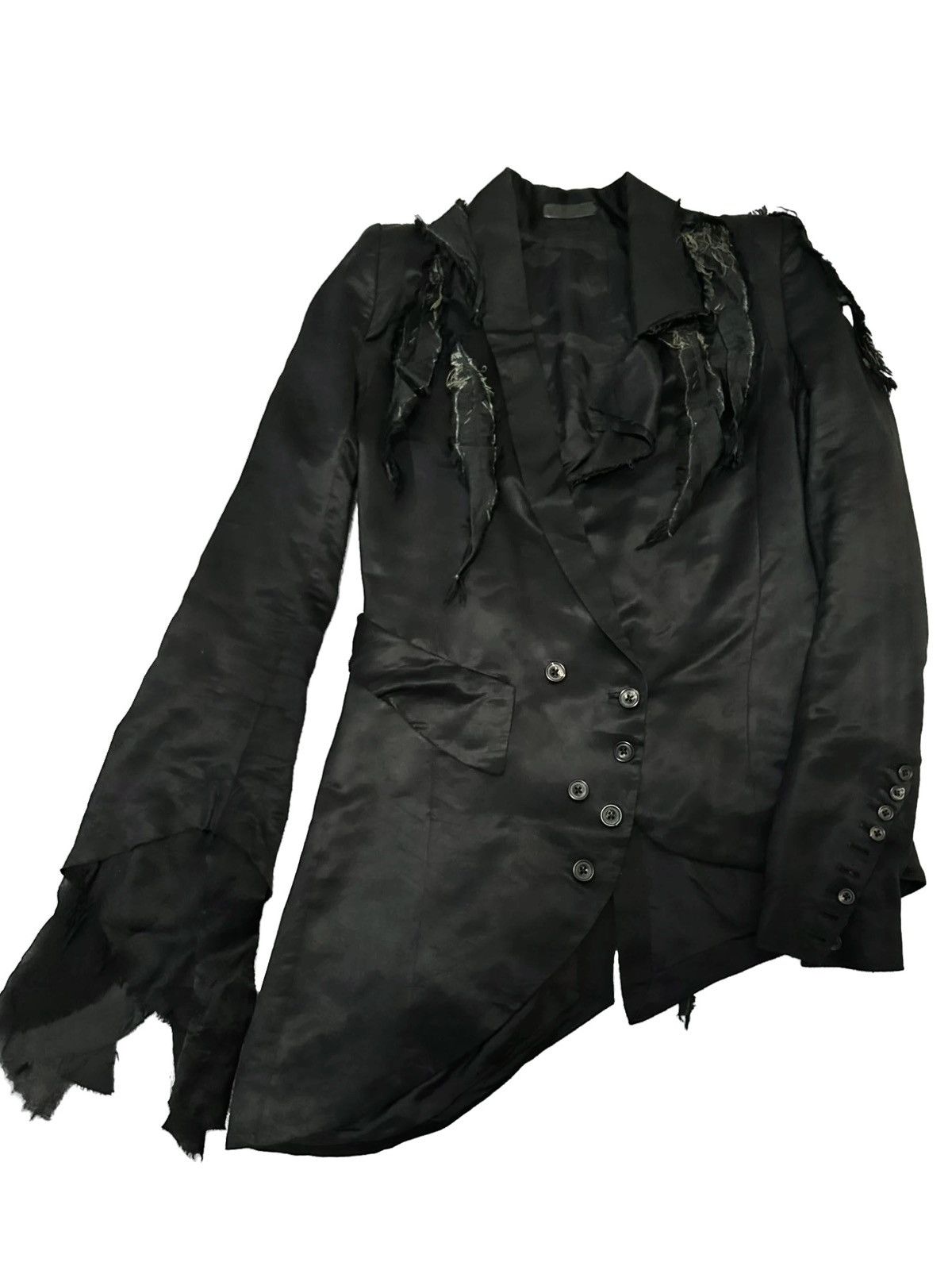 If Six Was Nine | Grailed