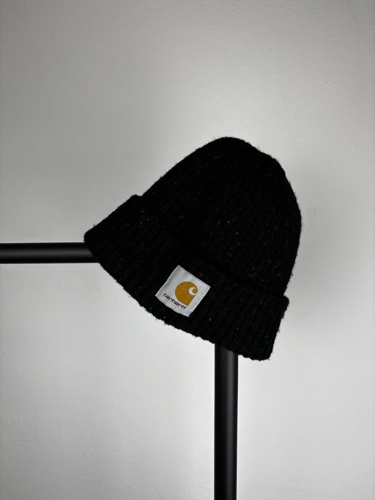 Carhartt Carhartt wool hat Size ONE SIZE - 1 Thumbnail
