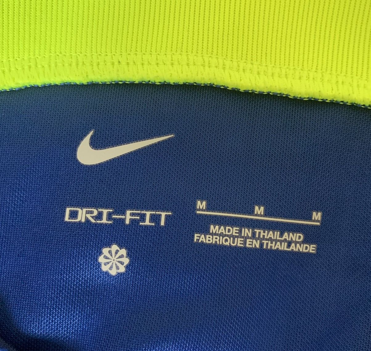 Nike Nike Tottenham Hotspur 2022/2023 Jersey Size US M / EU 48-50 / 2 - 6 Thumbnail