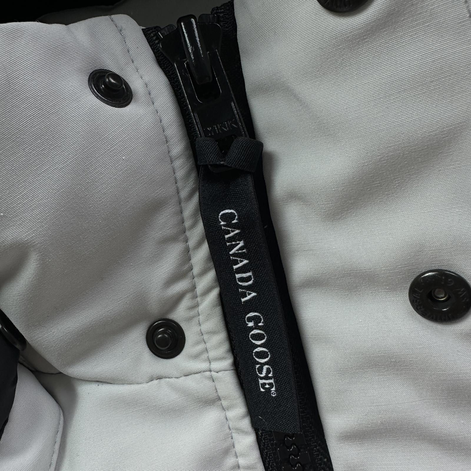 Canada Goose Canada Goose Wyndham Size S Fusion Size US S / EU 44-46 / 1 - 7 Thumbnail