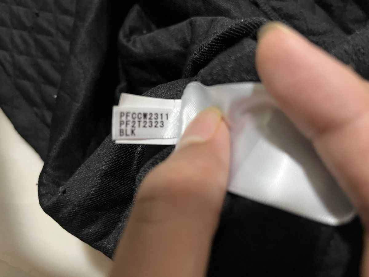 Calvin Klein Half zipper calvin klein Size US M / EU 48-50 / 2 - 6 Thumbnail