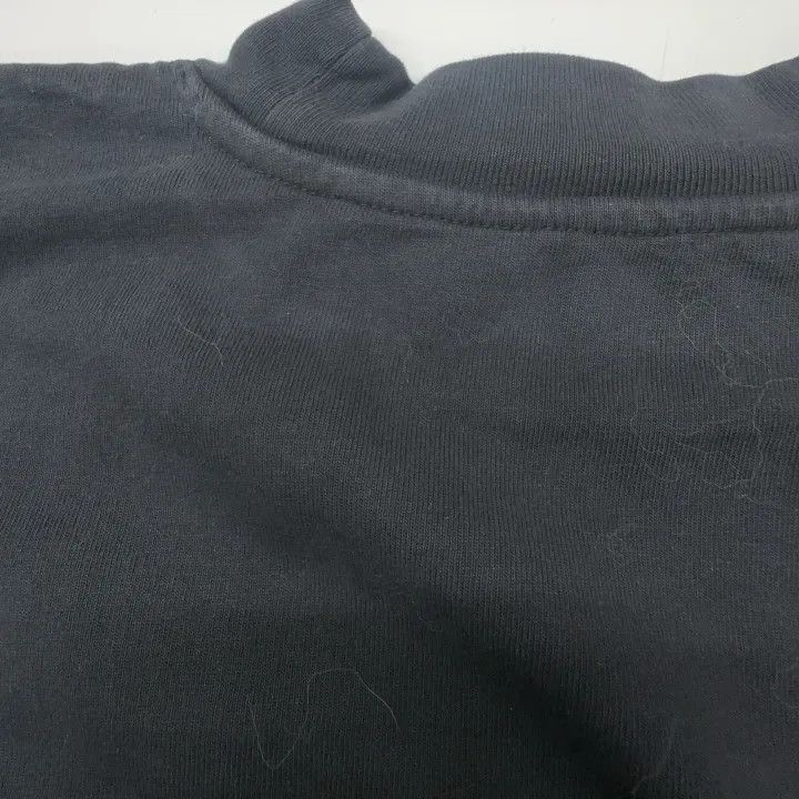 Balenciaga Balenciaga Yeezy X Gap X Balenciaga Logo Tee -2507 Size US M / EU 48-50 / 2 - 5 Thumbnail