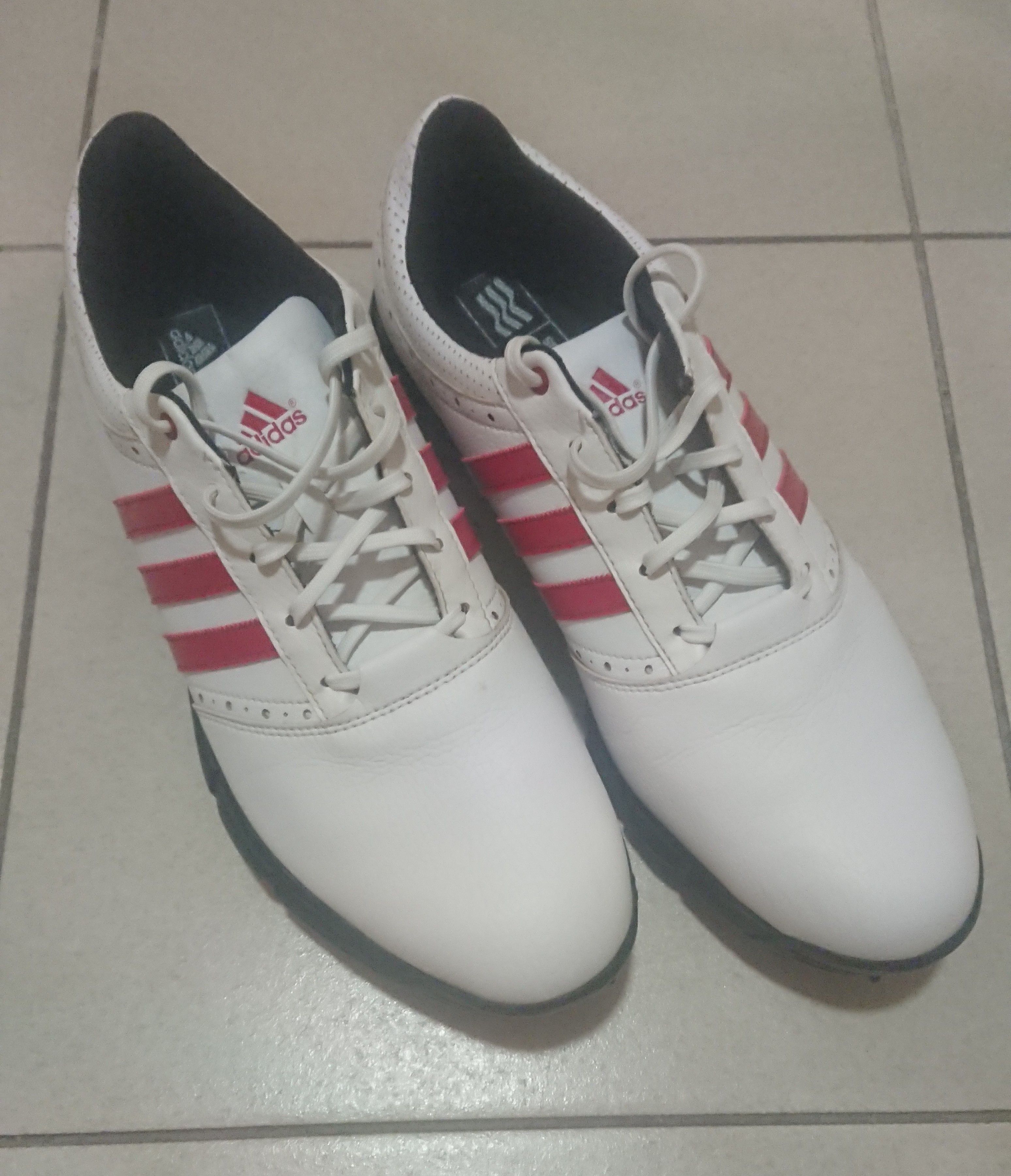Adidas Adidas golf Golflite 5 wd Size US 11.5 / EU 44-45 - 5 Thumbnail