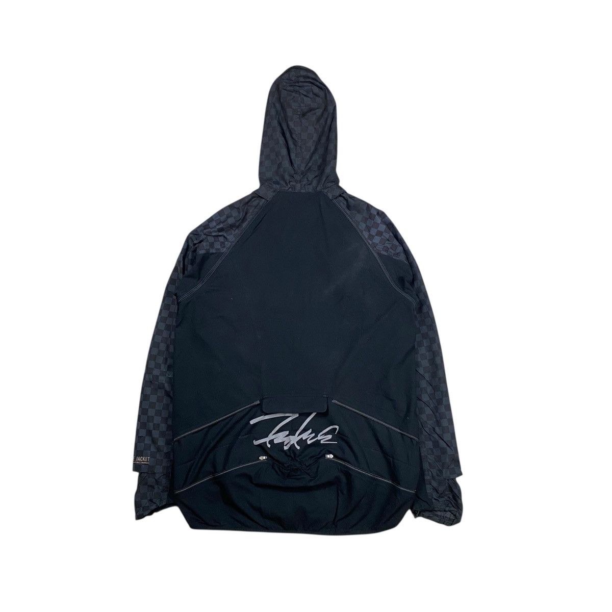 Descente × Futura × Japanese Brand Futura Laboratories x Descente Ninja Pullover Jacket Size US M / EU 48-50 / 2 - 4 Thumbnail