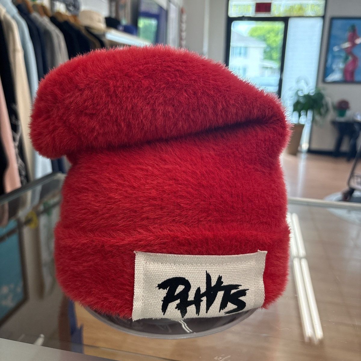 Other Phats Buddah Spot Size ONE SIZE - 1 Preview