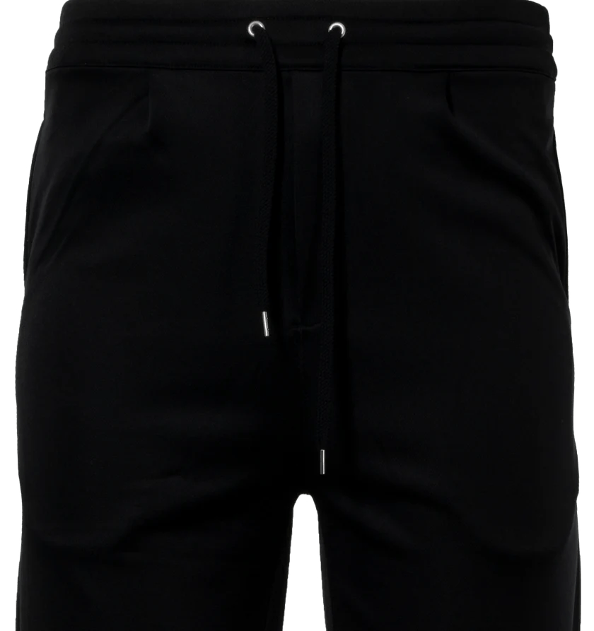 Second/Layer o1h1sh10624 Pant in Black Size US 36 / EU 52 - 4 Thumbnail