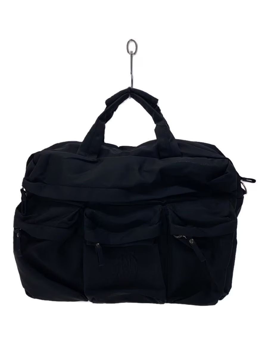 Jean Paul Gaultier Logo Cargo Tote Duffle Bag Size ONE SIZE - 1 Thumbnail