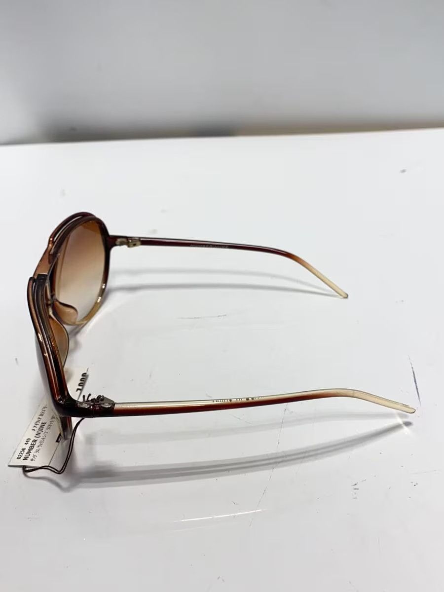 Number (N)ine Wellington Sunglasses Size ONE SIZE - 3 Thumbnail