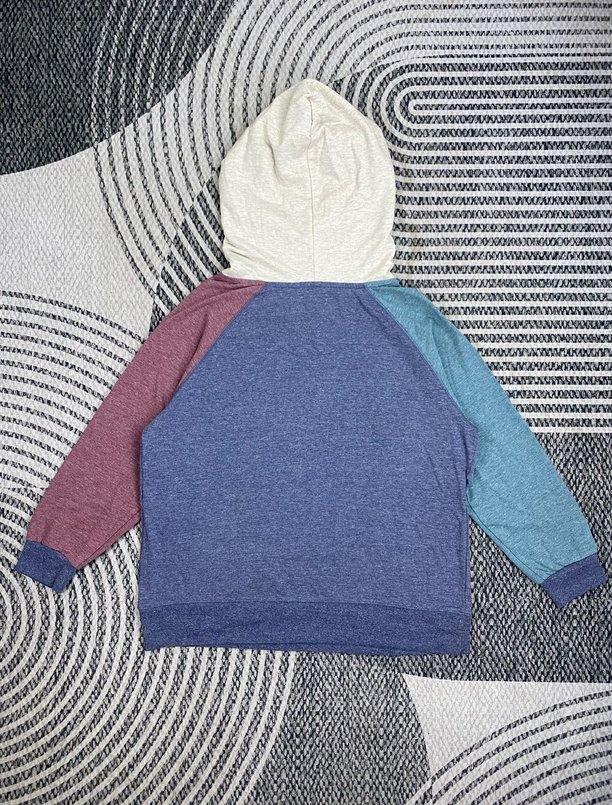 Japanese Brand Vintage Vent Couvert Minnesota 23 Spellout Hooded Shirt Size US L / EU 52-54 / 3 - 2 Thumbnail