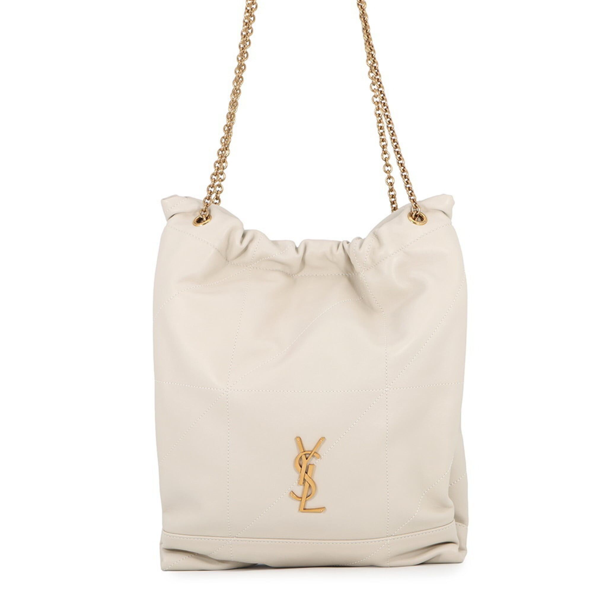 Yves Saint Laurent Yves Saint Laurent Saint Laurent Paris Chain Shoulder Bag Jamie 4.3 Lambskin 781666 SAINT LAURENT PARIS Handbag Size ONE SIZE - 1 Thumbnail