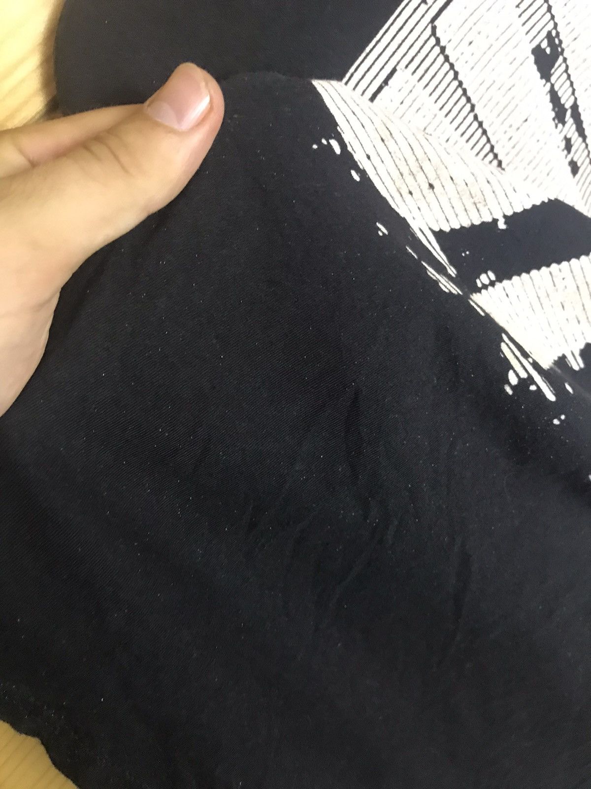 Marc by Marc Jacobs Marc by Marc Jacobs new world system oversized long t-shirt Size S / US 4 / IT 40 - 9 Thumbnail