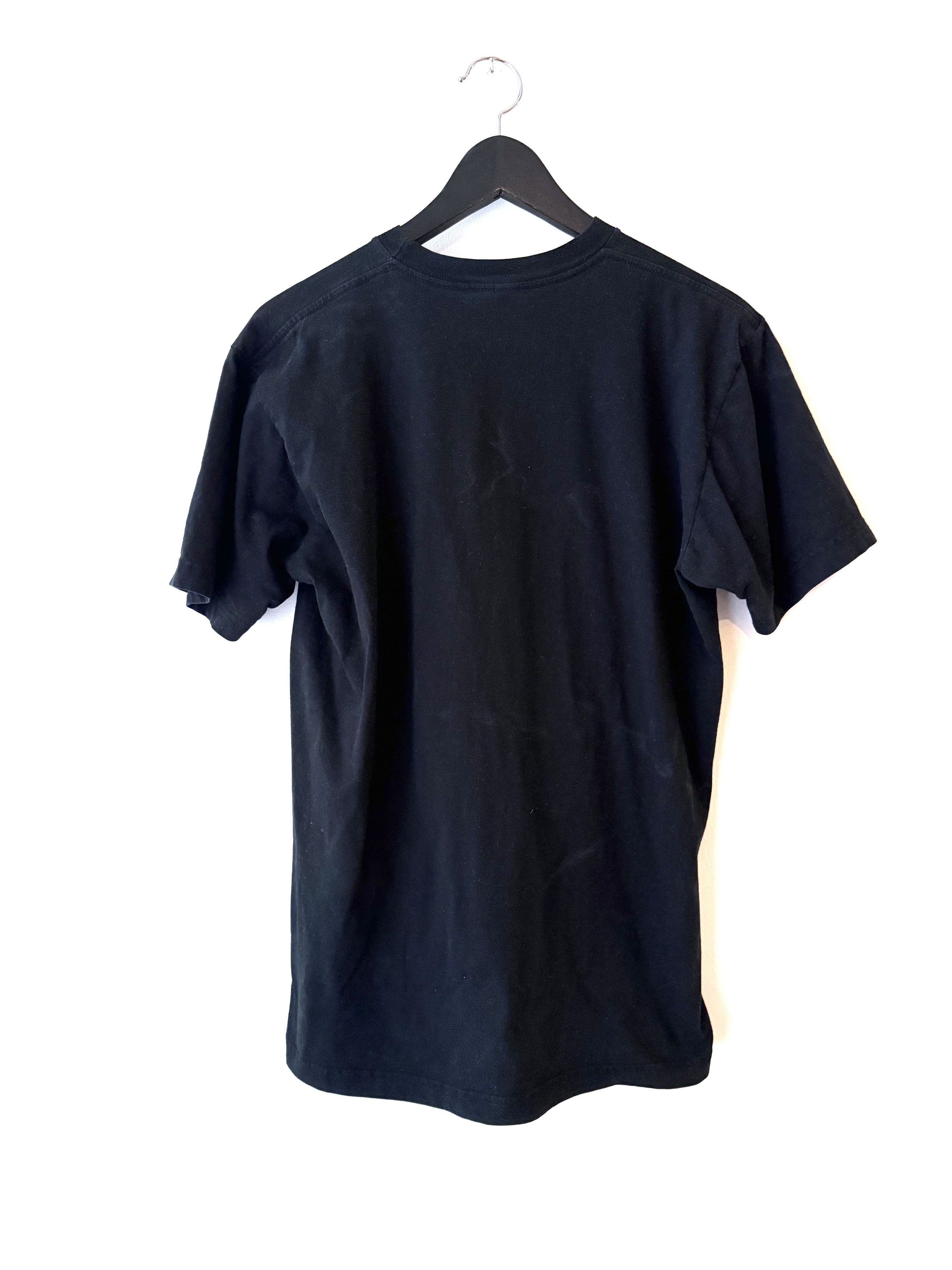 Vintage Fischerspooner "Emerge" T-Shirt SZ XL Size US L / EU 52-54 / 3 - 2 Thumbnail