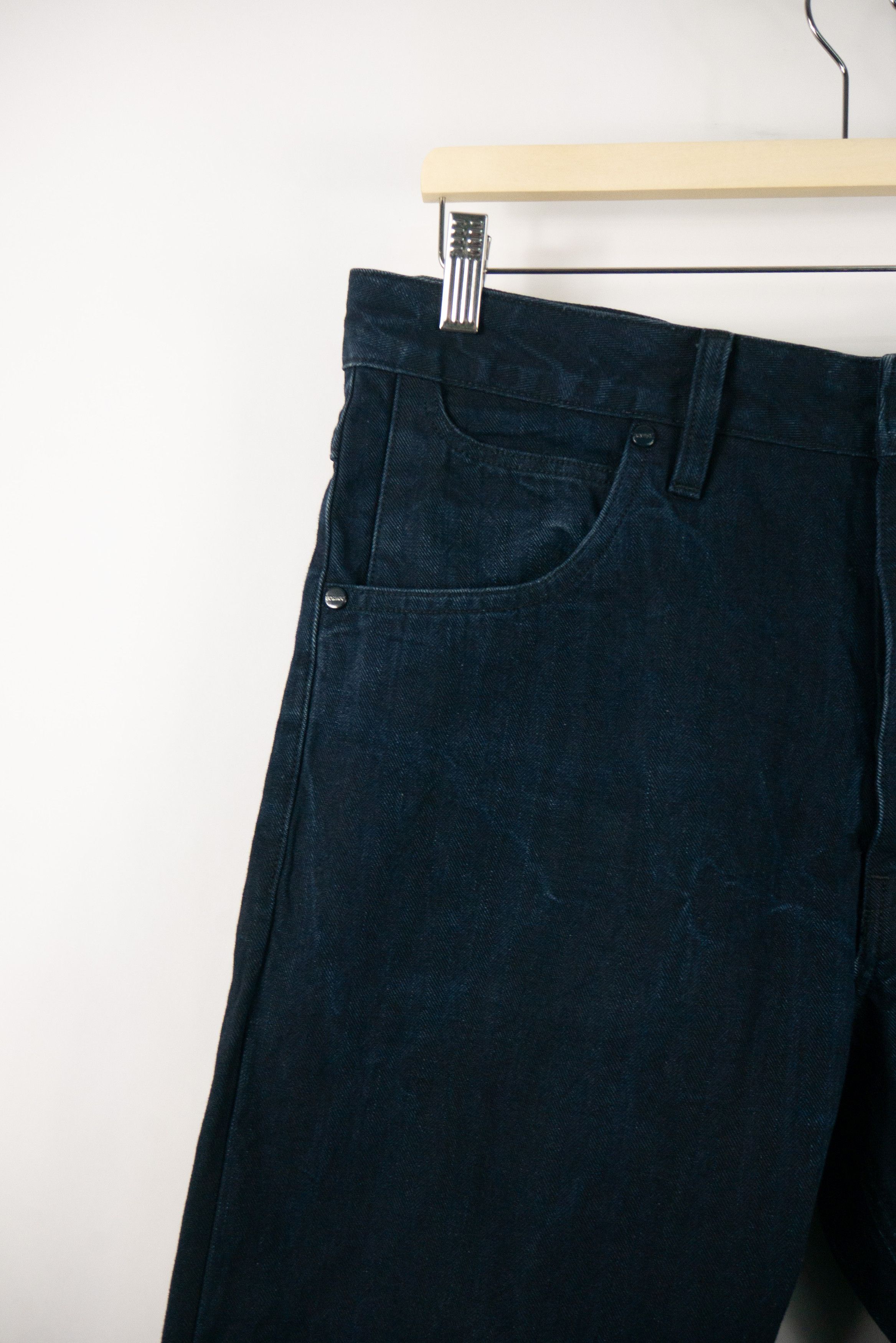 Marc Newson Denim jeans g-star raw by Marc Newson Size US 33 - 4 Thumbnail
