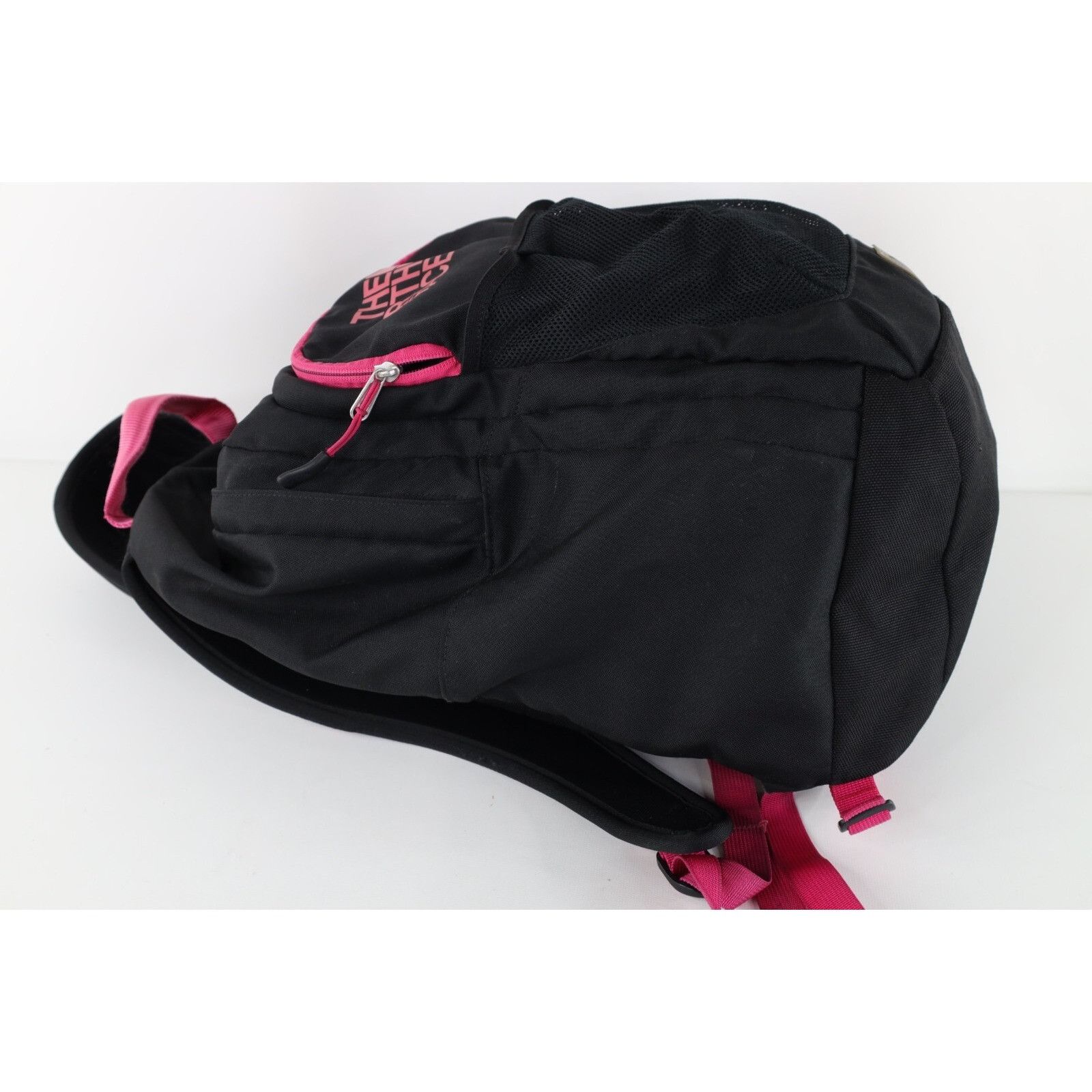 The North Face Vintage The North Face Wasatch Hiking Trail Backpack Bag Size ONE SIZE - 7 Thumbnail