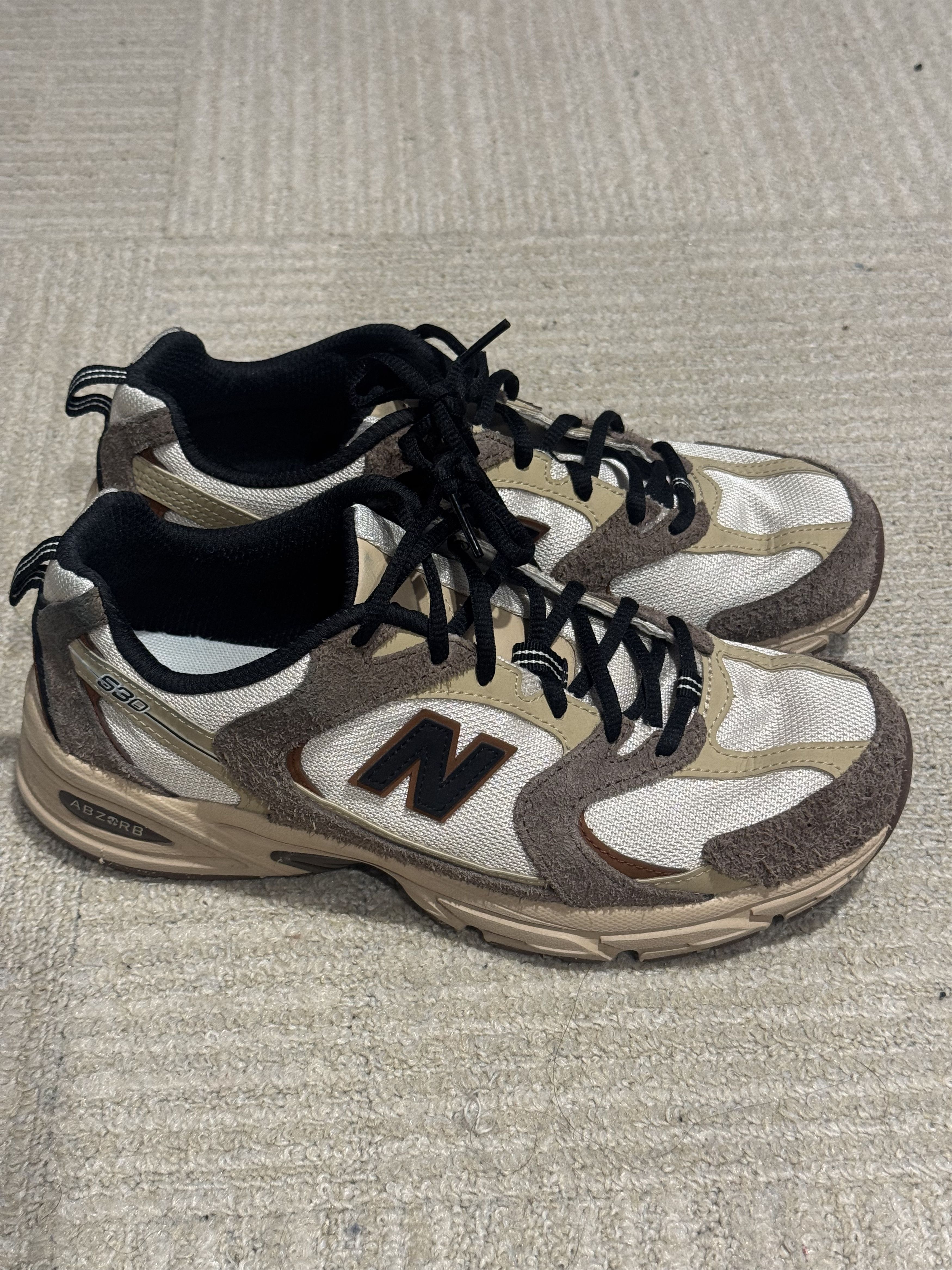 New Balance New Balance 530 Size US 8 / EU 41 - 1 Thumbnail
