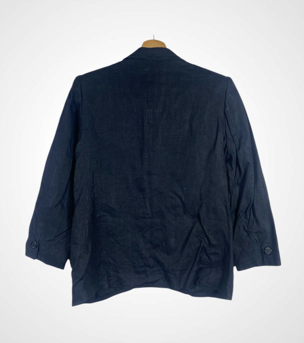 Christian Dior Monsieur Rare Vintage Christian Dior Blazer Size M / US 6-8 / IT 42-44 - 2 Thumbnail