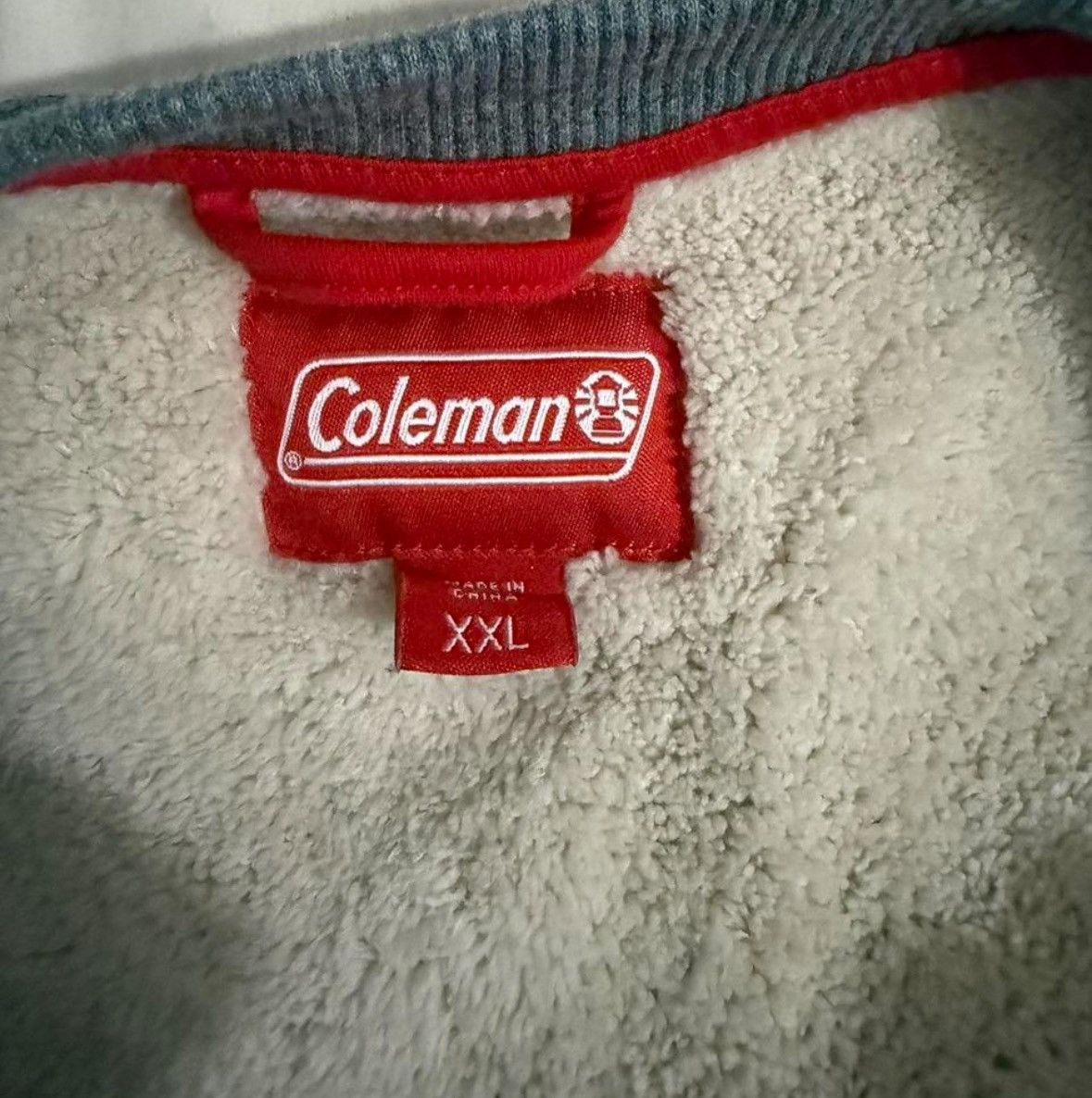 Coleman Coleman men Size US XL / EU 56 / 4 - 3 Thumbnail