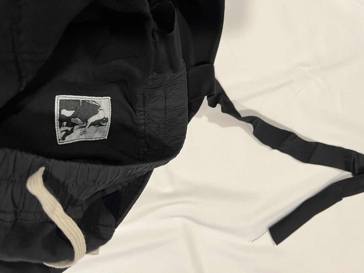 Rick Owens Rick Owens creatch cargo pants. L. $850 Size US 36 / EU 52 - 11 Thumbnail