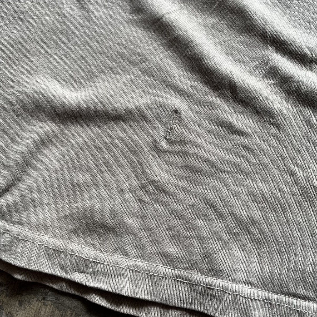 Prada Prada longsleeve tshirt Size US S / EU 44-46 / 1 - 7 Thumbnail