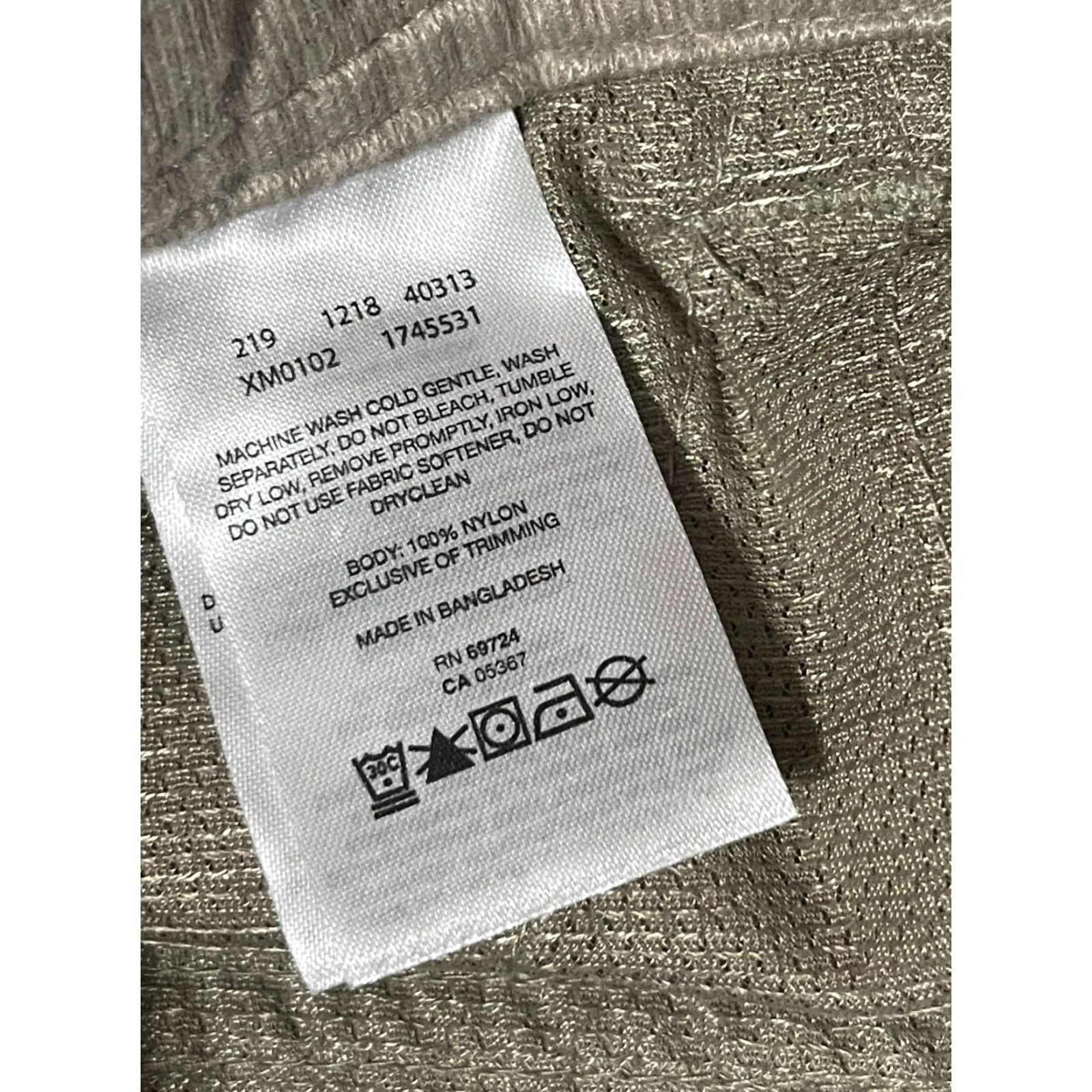 Vintage Columbia Pants, Men's Size 36/30, Khakis, Straight Leg, Cargo Pants Size US 36 / EU 52 - 7 Thumbnail