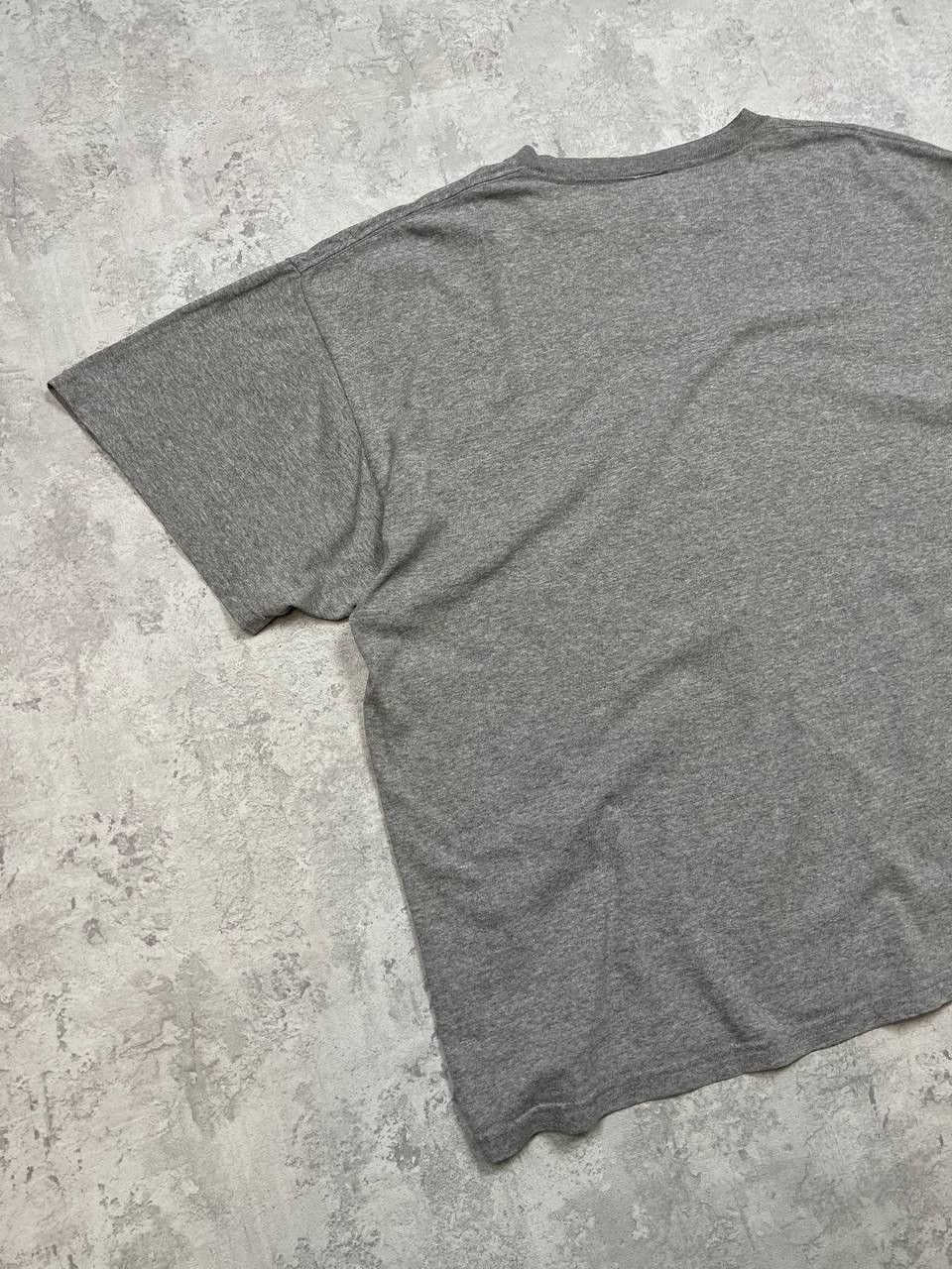 Nike Vintage Nike T-Shirt Center Embroidered Logo Size US XXL / EU 58 / 5 - 7 Thumbnail
