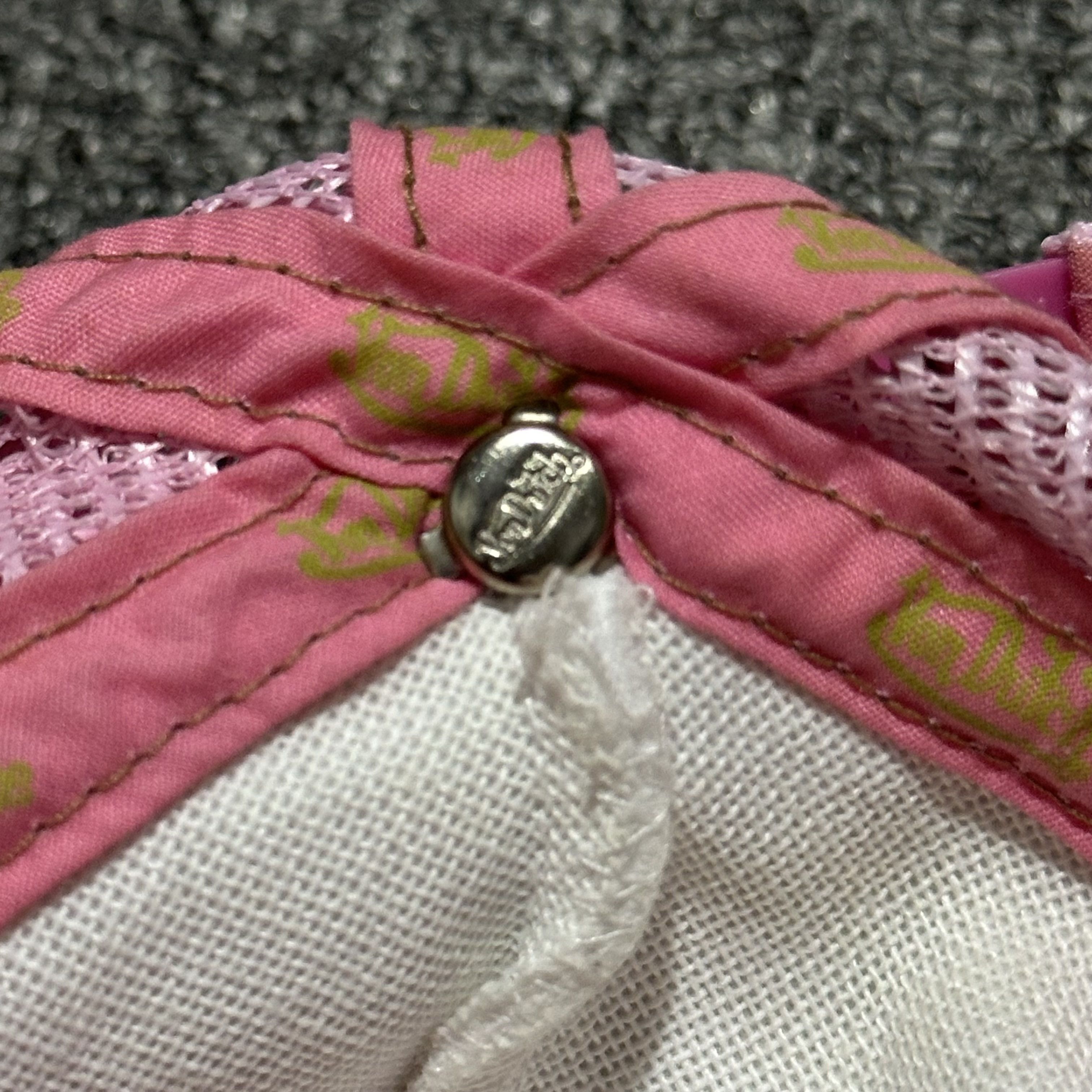 Von Dutch Rare Von Dutch Trucker Size ONE SIZE - 5 Thumbnail