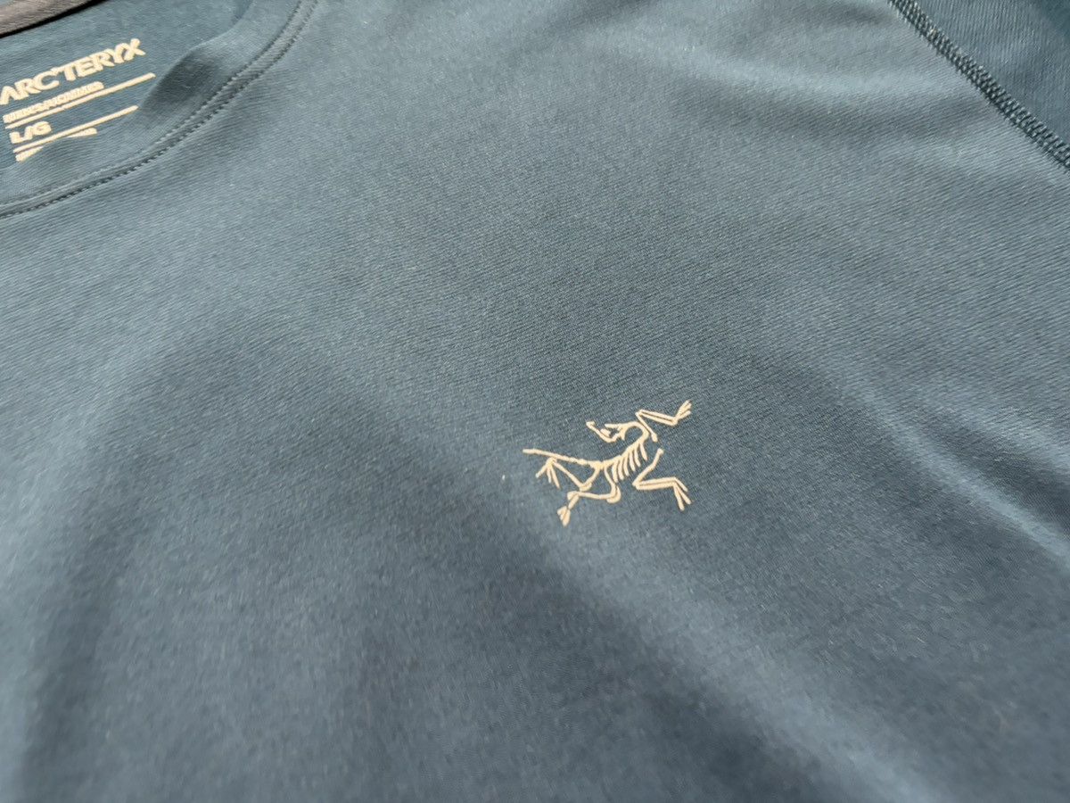 Arc'teryx Arc’teryx t-shirts Size US L / EU 52-54 / 3 - 5 Thumbnail