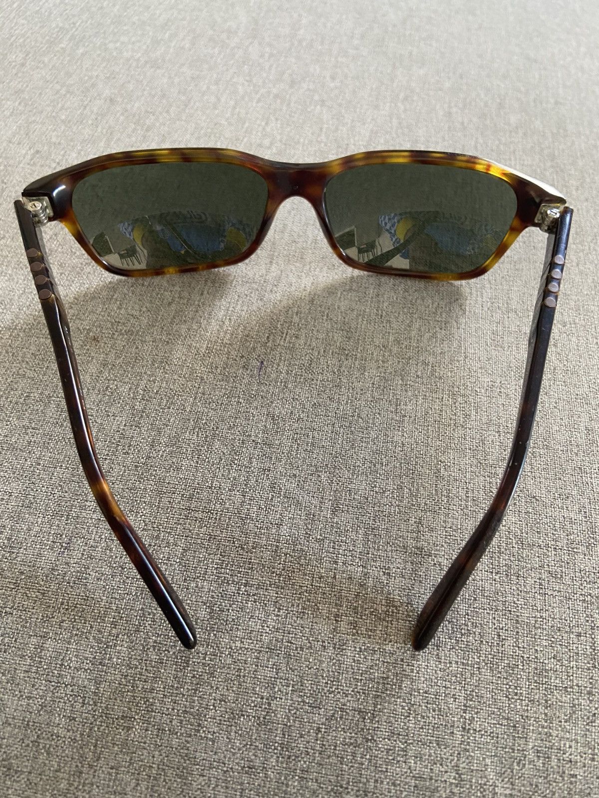 Persol Persol 2672 Sunglasses James Bond Size ONE SIZE - 3 Thumbnail